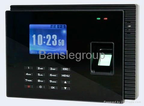  China Wholesale of Staff Time Attendance Machine KO-M9