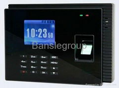 China Wholesale of Staff Time Attendance Machine KO-M9