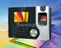 Biometric Fingerprint Time Clock with Factory Price KO-RL60 