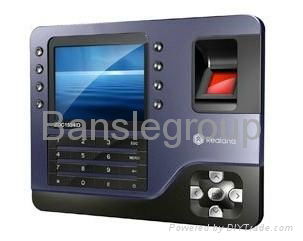 Fingerprint Time Attendance Terminal Recorder KO-RL15