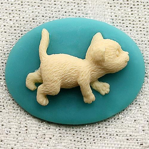 F0184 Mini Mold Polymer Clay Molds Resin Mold  Home Decoration Molds