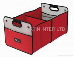 Auto Trunk Organizer