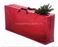 Christmas Tree& Lawn Ornament Storage