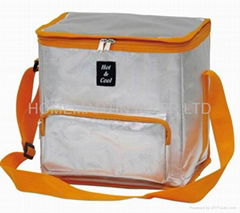 Cooler bag