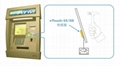 振動報警器用eTouch壓電薄膜傳感器 1