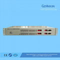 E1 protection switching equipment (16 in