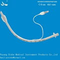 Disposable ordinary endotracheal tube