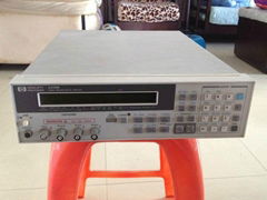    SCPI 和IVI-COM驱动特价Agilent34401A万用表HP34401A