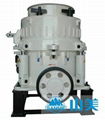 SMH Series Hydraulic Cone Crusher