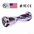 6.5inche Eletric self-balance drifting scooters,UL2272 certificated 2