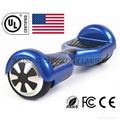 2-wheel Electric Self Balancing Scooters Drifting Car with UL2272 Certificate