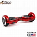 UL-certified, 6.5 Inches ,Wholesale 2 Wheels Electric Self Balancing Scooters