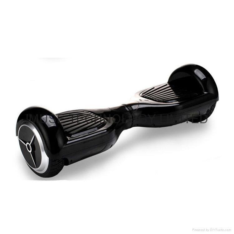  Smart self-balancing scooter with two wheels,UL2272 certificated 5