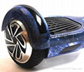 6.5 inches Hoverboard, Self Balancing Standing Wheel with UL2272 3
