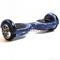 6.5 inches Hoverboard, Self Balancing Standing Wheel with UL2272 1