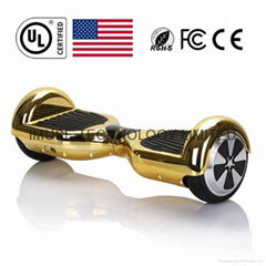 6.5 inches Hoverboard, Smart self-balancing scooter with UL2272