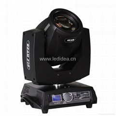 7R 230W Beam| 7R 230W Sharpy Beam| 230W Moving Beam| 3 Phase Motor| 6205 IC