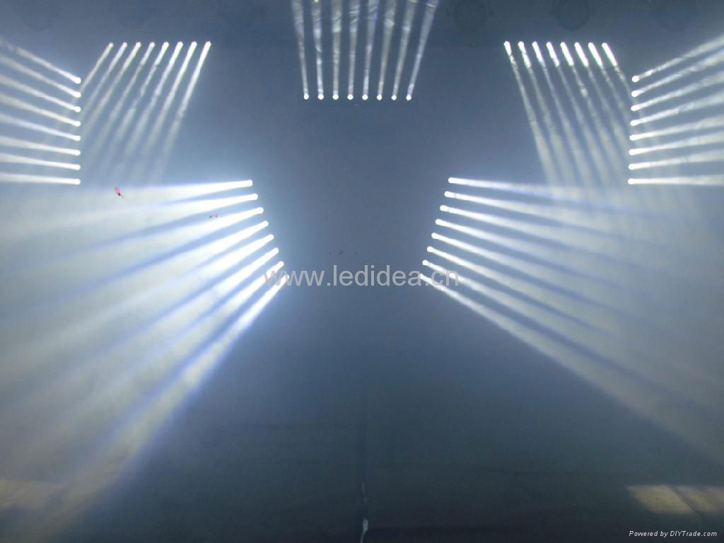 White LED Linear Beam 2