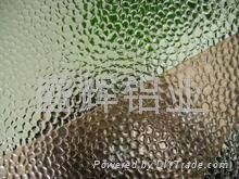 中国制造的优质镜面铝板 3