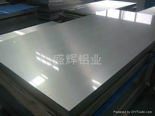 Special light aluminum mirror 4