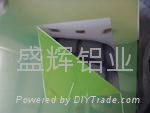 Chinese manufacturing mirror aluminum  5