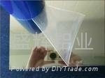 Chinese manufacturing special light reflecting mirror plate 5