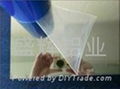 供應廠家直銷中國反光鏡面鋁板86%反射率閃電發貨！ 5