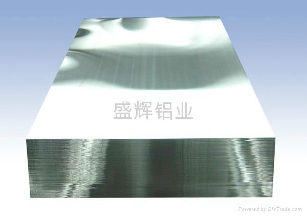 6061 aluminum alloy plate  5