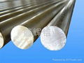 Large supply of domestic 6061aluminum alloy rods
