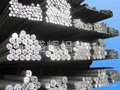 Large supply of domestic 6063 aluminum alloy rods 2