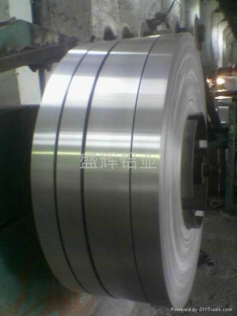  ShengHui aluminum large supply of 5052 aluminium alloy sheet 2