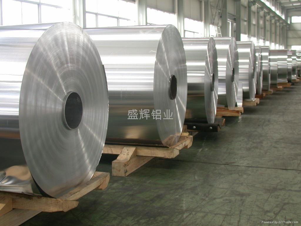  ShengHui aluminum large supply of 5052 aluminium alloy sheet 4