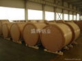  ShengHui aluminum large supply of 5052 aluminium alloy sheet 5