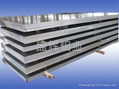 6061 aluminum alloy plate 