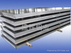 6061 aluminum alloy plate 