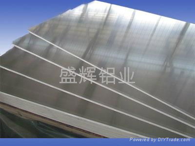 6061 aluminum alloy plate  4