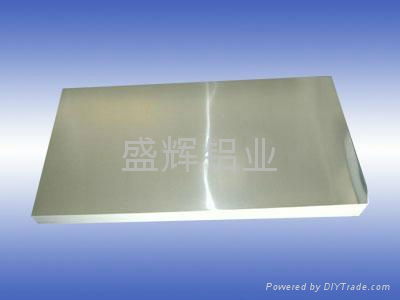6061 aluminum alloy plate  5