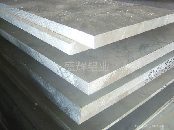 China manufacture of 7075 high strength die for aluminum plate 5