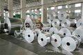 China manufacture of aluminum sheet