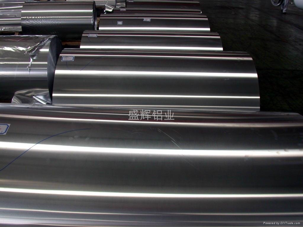 China manufacture of aluminum sheet 5