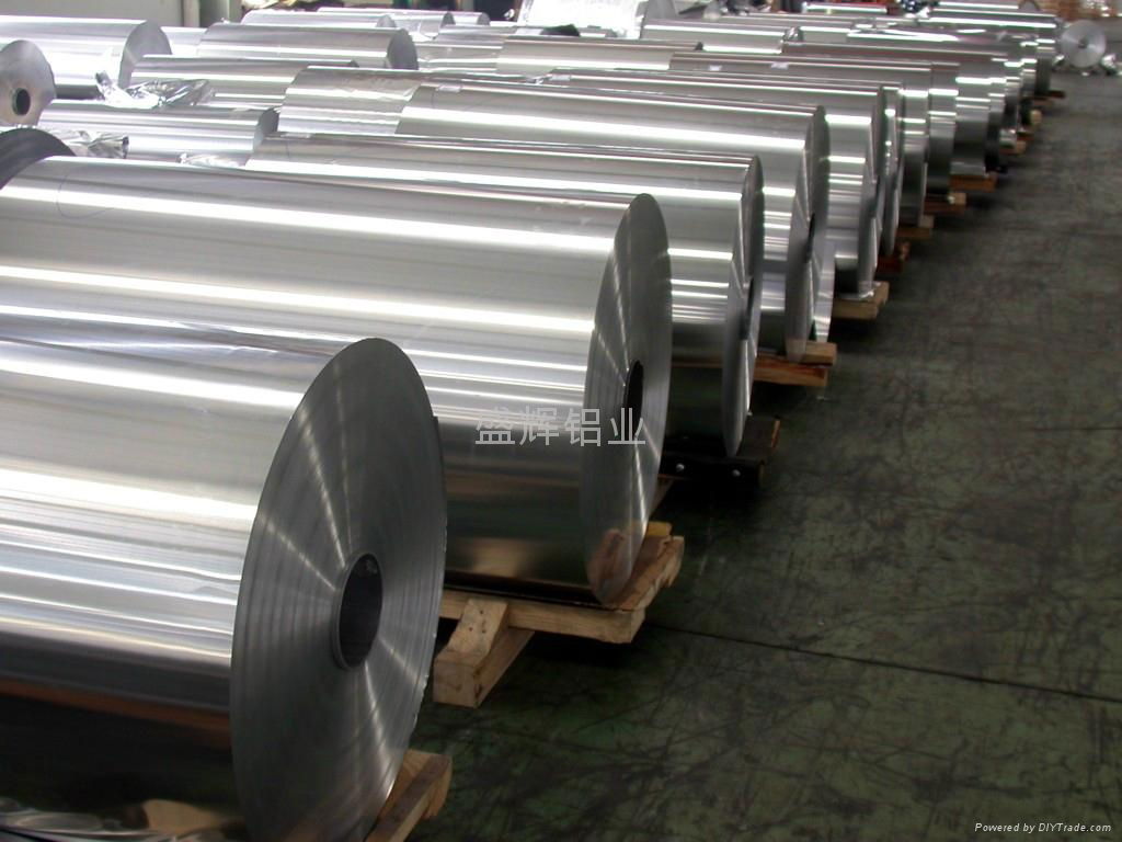 China manufacture of aluminum sheet