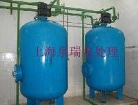 上海軟化水設備