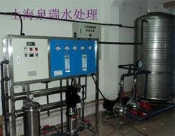 上海純水設備 2