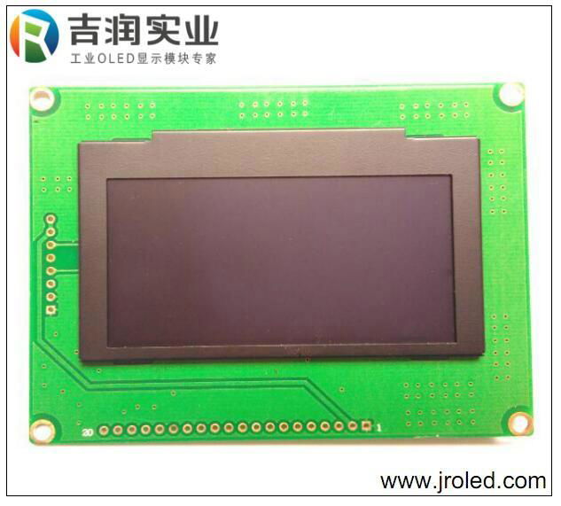 3D打印机oled显示屏