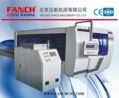 New Design! High speed exchange table industrial fiber laser cutting machine
