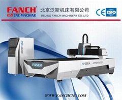 Cheap Price! 500W-2000W High speed industrial fiber laser cutting machine
