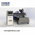 CNC Router Machine with Carousel ATC