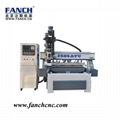 CNC Machining Center for Doors