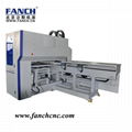 Five Sided Drilling Machine for Kitchen Cabinets