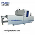 CNC Router for Five Sides Drilling